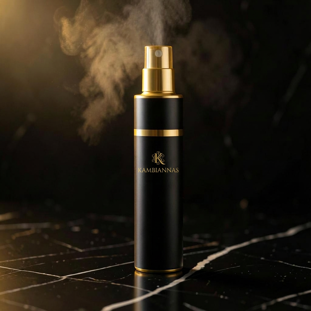 Body Sprays — Kambiannas