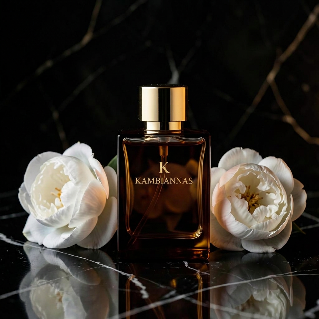 Women's Fragrance — Kambiannas