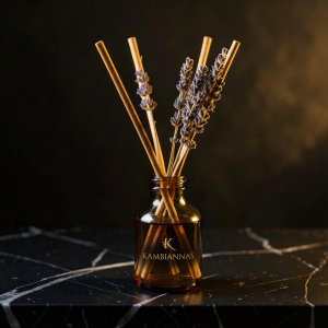 Lavender Calm Reed Diffuser