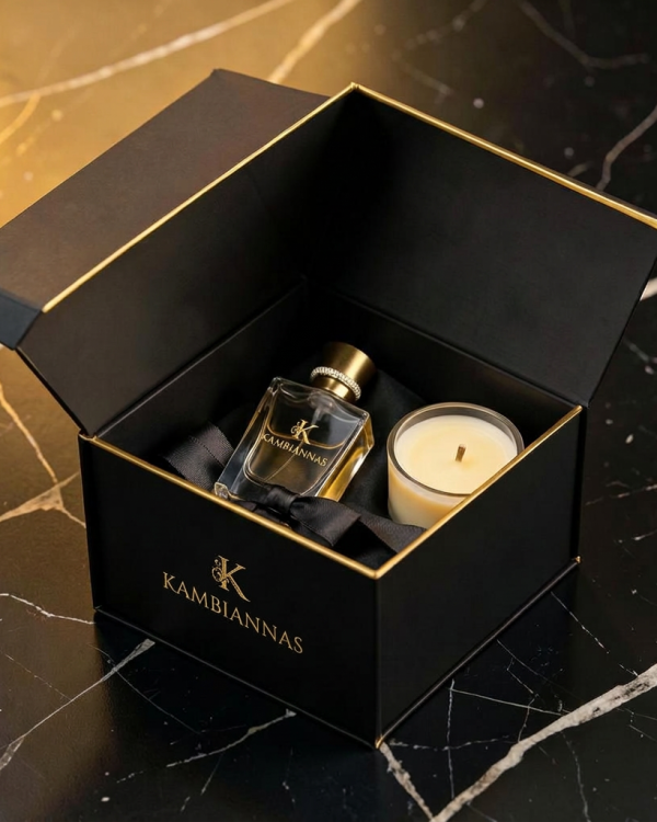 Signature Gift Set