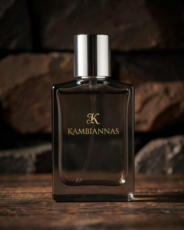 Clean Woods Cologne