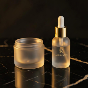 Glow Skincare Duo
