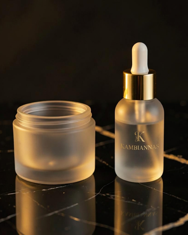 Glow Skincare Duo