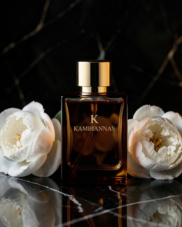 Signature Floral Eau de Parfum